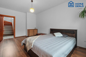 Parduodamas namas Rožių al., Vosyliukų k., Trakų r. sav., 160.72 m² ploto 5 kambariai 11