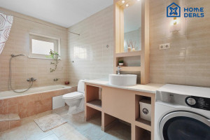 Parduodamas namas Rožių al., Vosyliukų k., Trakų r. sav., 160.72 m² ploto 5 kambariai 12