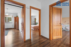 Parduodamas namas Rožių al., Vosyliukų k., Trakų r. sav., 160.72 m² ploto 5 kambariai 13