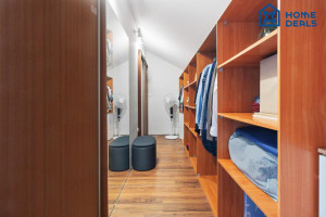 Parduodamas namas Rožių al., Vosyliukų k., Trakų r. sav., 160.72 m² ploto 5 kambariai 15