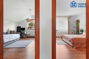 Parduodamas namas Rožių al., Vosyliukų k., Trakų r. sav., 160.72 m² ploto 5 kambariai 17