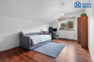 Parduodamas namas Rožių al., Vosyliukų k., Trakų r. sav., 160.72 m² ploto 5 kambariai 18