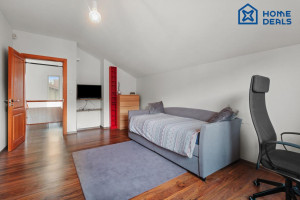 Parduodamas namas Rožių al., Vosyliukų k., Trakų r. sav., 160.72 m² ploto 5 kambariai 19