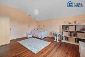 Parduodamas namas Rožių al., Vosyliukų k., Trakų r. sav., 160.72 m² ploto 5 kambariai 20