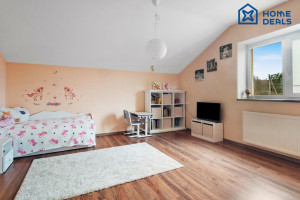 Parduodamas namas Rožių al., Vosyliukų k., Trakų r. sav., 160.72 m² ploto 5 kambariai 21