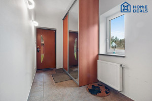Parduodamas namas Rožių al., Vosyliukų k., Trakų r. sav., 160.72 m² ploto 5 kambariai 24