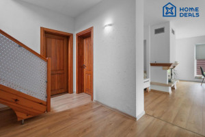 Parduodamas namas Rožių al., Vosyliukų k., Trakų r. sav., 160.72 m² ploto 5 kambariai 9