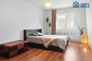 Parduodamas namas Rožių al., Vosyliukų k., Trakų r. sav., 160.72 m² ploto 5 kambariai 10