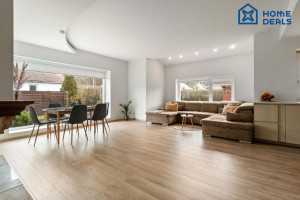Parduodamas namas Rožių al., Vosyliukų k., Trakų r. sav., 160.72 m² ploto 5 kambariai 1