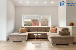 Parduodamas namas Rožių al., Vosyliukų k., Trakų r. sav., 160.72 m² ploto 5 kambariai 2