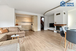 Parduodamas namas Rožių al., Vosyliukų k., Trakų r. sav., 160.72 m² ploto 5 kambariai 4
