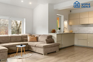 Parduodamas namas Rožių al., Vosyliukų k., Trakų r. sav., 160.72 m² ploto 5 kambariai 5