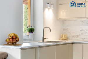 Parduodamas namas Rožių al., Vosyliukų k., Trakų r. sav., 160.72 m² ploto 5 kambariai 6