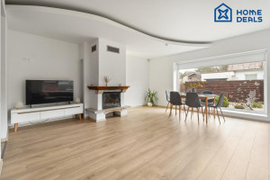 Parduodamas namas Rožių al., Vosyliukų k., Trakų r. sav., 160.72 m² ploto 5 kambariai 8