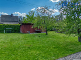 Parduodamas namas Rožių al., Vosyliukų k., Trakų r. sav., 160.72 m² ploto 5 kambariai 30