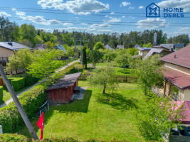 Parduodamas namas Rožių al., Vosyliukų k., Trakų r. sav., 160.72 m² ploto 5 kambariai 31