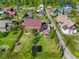 Parduodamas namas Rožių al., Vosyliukų k., Trakų r. sav., 160.72 m² ploto 5 kambariai 33