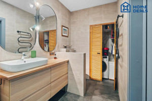 Parduodamas butas Bukčių g., Lazdynai, Vilniaus m., Vilniaus m. sav., 74.34 m² ploto 3 kambariai 21