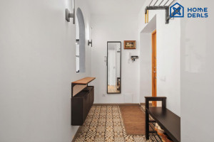 Parduodamas butas Bukčių g., Lazdynai, Vilniaus m., Vilniaus m. sav., 74.34 m² ploto 3 kambariai 25