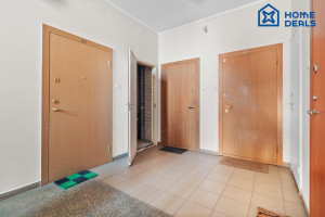 Parduodamas butas Bukčių g., Lazdynai, Vilniaus m., Vilniaus m. sav., 74.34 m² ploto 3 kambariai 26