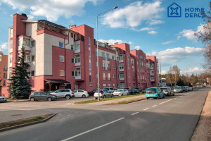 Parduodamas butas Bukčių g., Lazdynai, Vilniaus m., Vilniaus m. sav., 74.34 m² ploto 3 kambariai 27