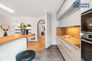 Parduodamas butas Bukčių g., Lazdynai, Vilniaus m., Vilniaus m. sav., 74.34 m² ploto 3 kambariai 9