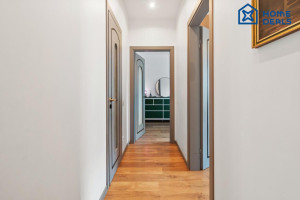 Parduodamas butas Bukčių g., Lazdynai, Vilniaus m., Vilniaus m. sav., 74.34 m² ploto 3 kambariai 10