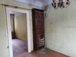 Parduodamas butas Dzūkų g., Naujininkai, Vilniaus m., Vilniaus m. sav., 44.10 m² ploto 3 kambariai 3