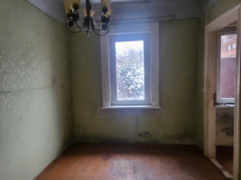 Parduodamas butas Dzūkų g., Naujininkai, Vilniaus m., Vilniaus m. sav., 44.10 m² ploto 3 kambariai 5