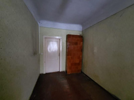 Parduodamas butas Dzūkų g., Naujininkai, Vilniaus m., Vilniaus m. sav., 44.10 m² ploto 3 kambariai 7