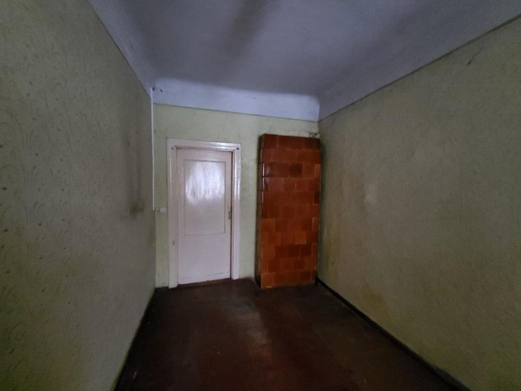 Parduodamas butas Dzūkų g., Naujininkai, Vilniaus m., Vilniaus m. sav., 44.10 m² ploto 3 kambariai 7