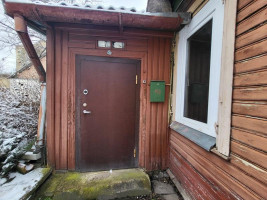 Parduodamas butas Dzūkų g., Naujininkai, Vilniaus m., Vilniaus m. sav., 44.10 m² ploto 3 kambariai 8