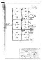 Parduodamas butas Dzūkų g., Naujininkai, Vilniaus m., Vilniaus m. sav., 44.10 m² ploto 3 kambariai 9