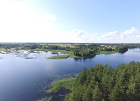 Parduodamas sklypas Skardžių k., Molėtų r. sav., 600 a ploto 4