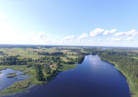 Parduodamas sklypas Skardžių k., Molėtų r. sav., 600 a ploto 5