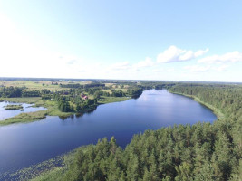 Parduodamas sklypas Skardžių k., Molėtų r. sav., 600 a ploto 6