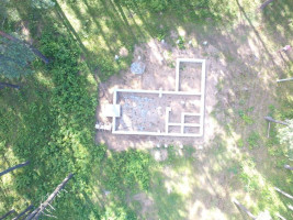 Parduodamas sklypas Skardžių k., Molėtų r. sav., 600 a ploto 10