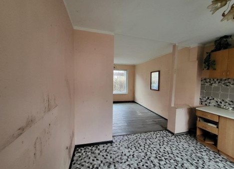 Parduodamas butas Kalvarijų g., Šnipiškės, Vilniaus m., Vilniaus m. sav., 27.55 m² ploto 1 kambarys