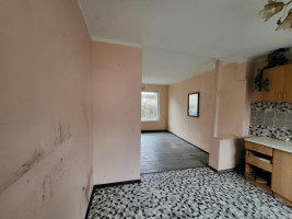 Parduodamas butas Kalvarijų g., Šnipiškės, Vilniaus m., Vilniaus m. sav., 27.55 m² ploto 1 kambarys 1