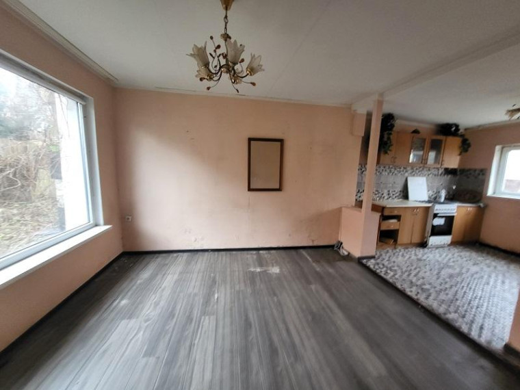 Parduodamas butas Kalvarijų g., Šnipiškės, Vilniaus m., Vilniaus m. sav., 27.55 m² ploto 1 kambarys 3
