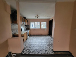 Parduodamas butas Kalvarijų g., Šnipiškės, Vilniaus m., Vilniaus m. sav., 27.55 m² ploto 1 kambarys 4