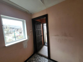 Parduodamas butas Kalvarijų g., Šnipiškės, Vilniaus m., Vilniaus m. sav., 27.55 m² ploto 1 kambarys 5
