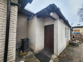 Parduodamas butas Kalvarijų g., Šnipiškės, Vilniaus m., Vilniaus m. sav., 27.55 m² ploto 1 kambarys 7
