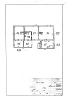 Parduodamas butas Kalvarijų g., Šnipiškės, Vilniaus m., Vilniaus m. sav., 27.55 m² ploto 1 kambarys 9