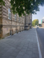 Parduodamas butas Panerių g., Naujamiestis, Vilniaus m., Vilniaus m. sav., 43.00 m² ploto 2 kambariai 1