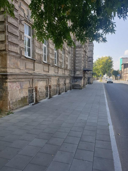 Parduodamas butas Panerių g., Naujamiestis, Vilniaus m., Vilniaus m. sav., 43.00 m² ploto 2 kambariai 1