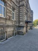 Parduodamas butas Panerių g., Naujamiestis, Vilniaus m., Vilniaus m. sav., 43.00 m² ploto 2 kambariai 17