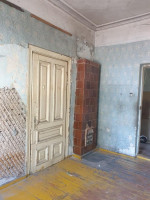 Parduodamas butas Panerių g., Naujamiestis, Vilniaus m., Vilniaus m. sav., 43.00 m² ploto 2 kambariai 4