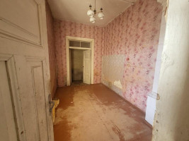 Parduodamas butas Pirčiupių g., Rasos, Vilniaus m., Vilniaus m. sav., 56.14 m² ploto 3 kambariai 6
