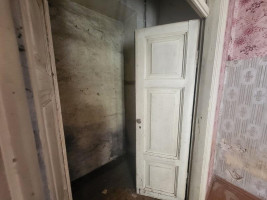 Parduodamas butas Pirčiupių g., Rasos, Vilniaus m., Vilniaus m. sav., 56.14 m² ploto 3 kambariai 8